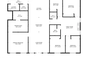 1251 Avenida Gandara, Rio Rico, AZ 85648 - Photo 51