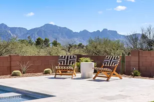 15710 N Strada Catania Lot 144, Tucson, AZ 85739 - Photo 5