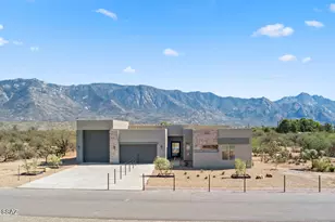 15710 N Strada Catania Lot 144, Tucson, AZ 85739 - Photo 1