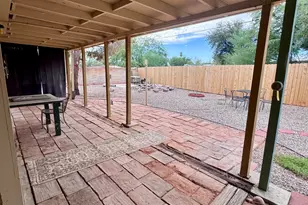 2860 W Via Del Santo, Tucson, AZ 85741 - Photo 27