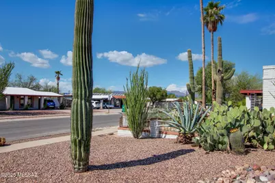 2860 W Via Del Santo, Tucson, AZ 85741 - Photo 3
