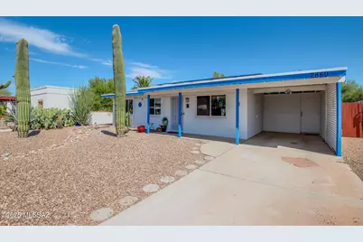 2860 W Via Del Santo, Tucson, AZ 85741 - Photo 1