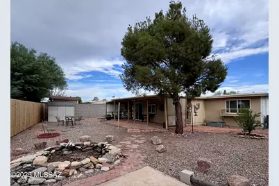 2860 W Via Del Santo, Tucson, AZ 85741 - Photo 29