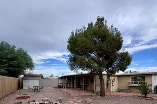 2860 W Via Del Santo, Tucson, AZ 85741 - Photo 29