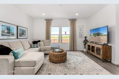 16053 S Rhiannon Michaela Pl. Place, Sahuarita, AZ 85629 - Photo 5