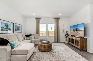 16053 S Rhiannon Michaela Pl Pl, Sahuarita, AZ 85629 - Photo 5