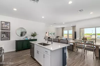 16053 S Rhiannon Michaela Pl. Place, Sahuarita, AZ 85629 - Photo 9