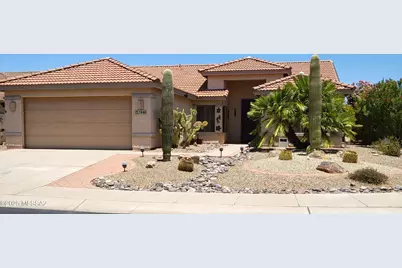 1440 N Goldeneye Way, Green Valley, AZ 85614 - Photo 1