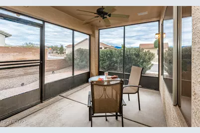 1440 N Goldeneye Way, Green Valley, AZ 85614 - Photo 29