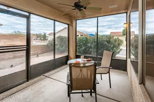 1440 N Goldeneye Way, Green Valley, AZ 85614 - Photo 29