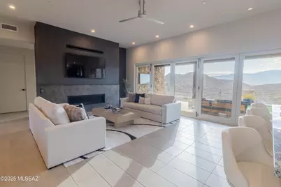 14300 N Moon Gaze Drive, Marana, AZ 85658 - Photo 9