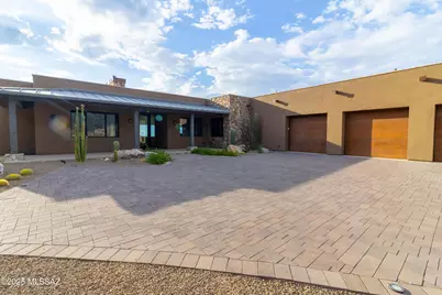 14300 N Moon Gaze Drive, Marana, AZ 85658 - Photo 3
