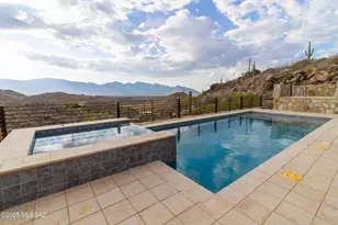 14300 N Moon Gaze Dr, Marana, AZ 85658 - Photo 25