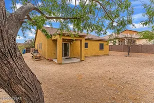 17084 S Painted Vistas Way, Vail, AZ 85641 - Photo 43