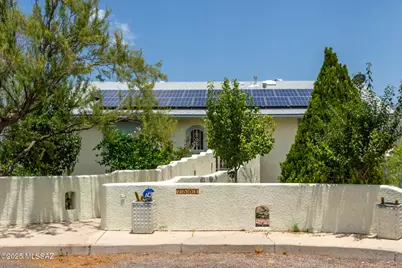 7501 S Placita De Pina, Tucson, AZ 85747 - Photo 9