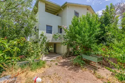 7501 S Placita De Pina, Tucson, AZ 85747 - Photo 41