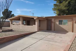 322 S Ave B, San Manuel, AZ 85631 - Photo 1