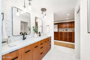 6530 N Finisterra, Tucson, AZ 85750 - Photo 17