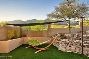 6530 N Finisterra, Tucson, AZ 85750 - Photo 35