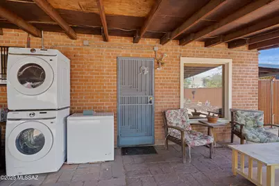 814 N Dodge Boulevard, Tucson, AZ 85716 - Photo 21