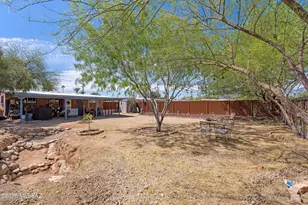 814 N Dodge Blvd, Tucson, AZ 85716 - Photo 23