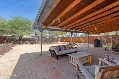 814 N Dodge Boulevard, Tucson, AZ 85716 - Photo 27