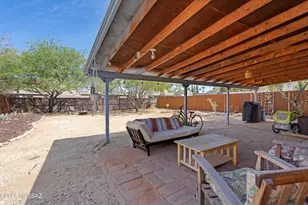 814 N Dodge Blvd, Tucson, AZ 85716 - Photo 27