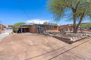 814 N Dodge Blvd, Tucson, AZ 85716 - Photo 3