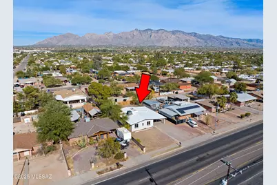 905 E Prince Road, Tucson, AZ 85719 - Photo 31