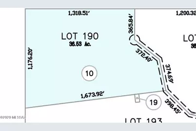 880 Side Oats Lane #190, Patagonia, AZ 85624 - Photo 3