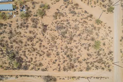 Tbd Van Ark Rd Parcel E, Tucson, AZ 85743 - Photo 23