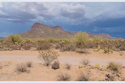 Tbd Van Ark Rd Parcel E, Tucson, AZ 85743 - Photo 3