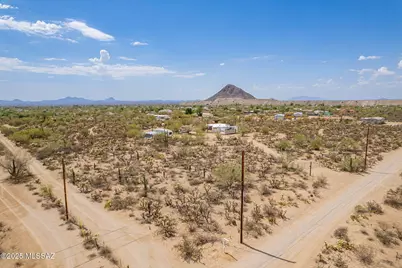 Tbd Van Ark Rd Parcel E, Tucson, AZ 85743 - Photo 15