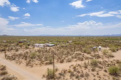 Tbd Van Ark Rd Parcel E, Tucson, AZ 85743 - Photo 13