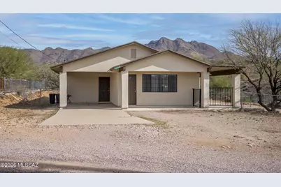 1615 Adorn Court, Rio Rico, AZ 85648 - Photo 1