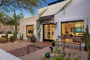 4518 N Camino Cardenal, Tucson, AZ 85718 - Photo 1