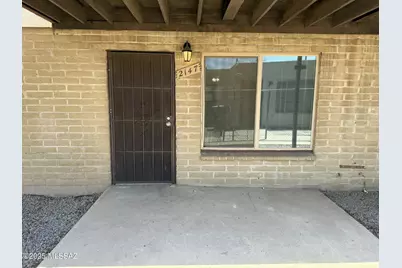 2147 S Winstel Avenue, Tucson, AZ 85713 - Photo 1