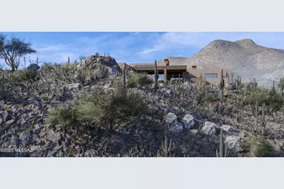 14280 Moongaze Drive #4, Marana, AZ 85658 - Photo 3