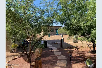 1760 W Eagle Way, Amado, AZ 85645 - Photo 21