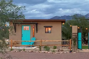 1760 W Eagle Way, Amado, AZ 85645 - Photo 3