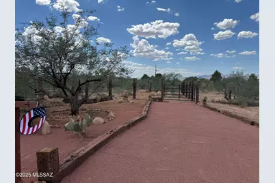 1760 W Eagle Way, Amado, AZ 85645 - Photo 7