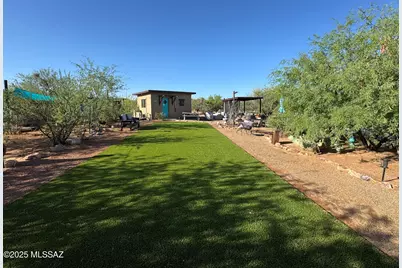 1760 W Eagle Way, Amado, AZ 85645 - Photo 17