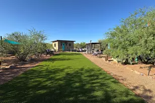 1760 W Eagle Way, Amado, AZ 85645 - Photo 17