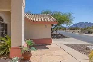 1602 W Sunridge Dr, Tucson, AZ 85704 - Photo 35