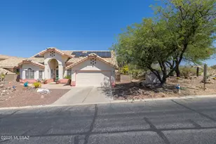 1602 W Sunridge Dr, Tucson, AZ 85704 - Photo 45