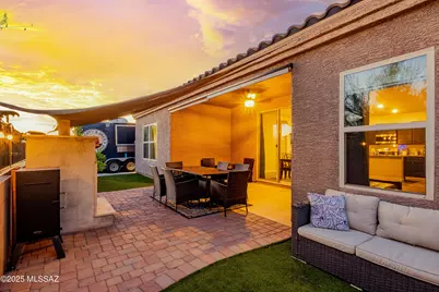 223 W Sg Posey Street, Vail, AZ 85641 - Photo 29