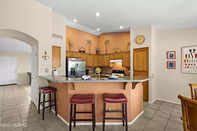 38774 S Desert Bluff Drive, Saddlebrooke, AZ 85739 - Photo 9