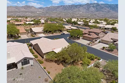 38774 S Desert Bluff Drive, Saddlebrooke, AZ 85739 - Photo 29