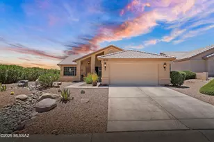 38774 S Desert Bluff Dr, Saddlebrooke, AZ 85739 - Photo 1