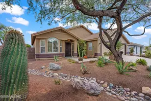 5481 W Cochie Springs St, Marana, AZ 85658 - Photo 9